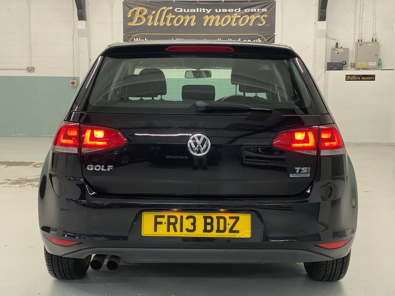 Used Volkswagen Golf for sale - 77511401: Photo 37