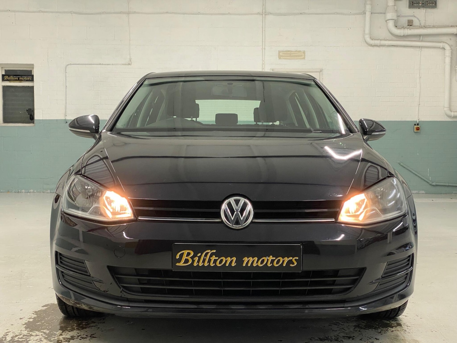 Used Volkswagen Golf for sale - 77511401: Photo 5