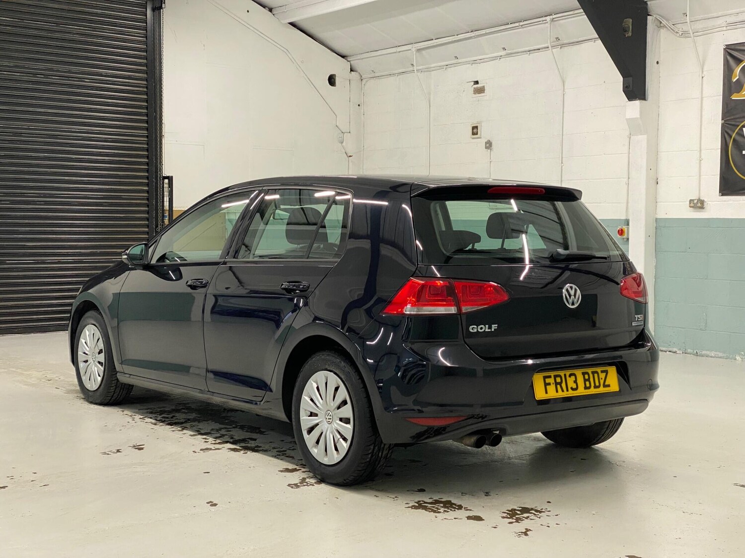 Used Volkswagen Golf for sale - 77511401: Photo 7