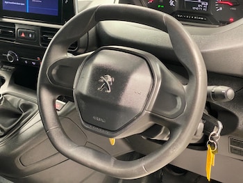 Used Peugeot Partner 2021 for sale - 78681121: Photo