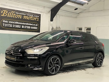 Used Citroen DS5 2013 for sale - 78509429: Photo