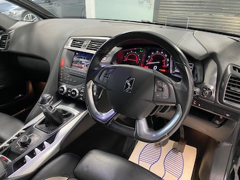 Used Citroen DS5 2013 for sale - 78509429: Photo
