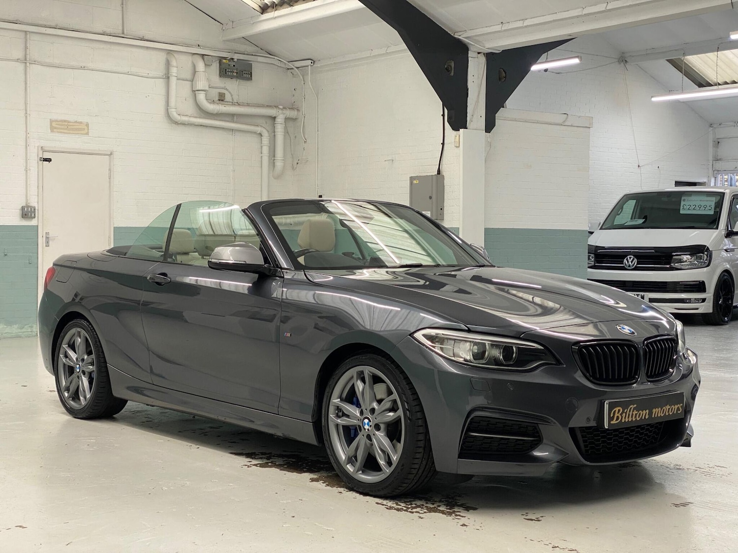 Used BMW 2 Series 2016 for sale - 78190343: Photo 11