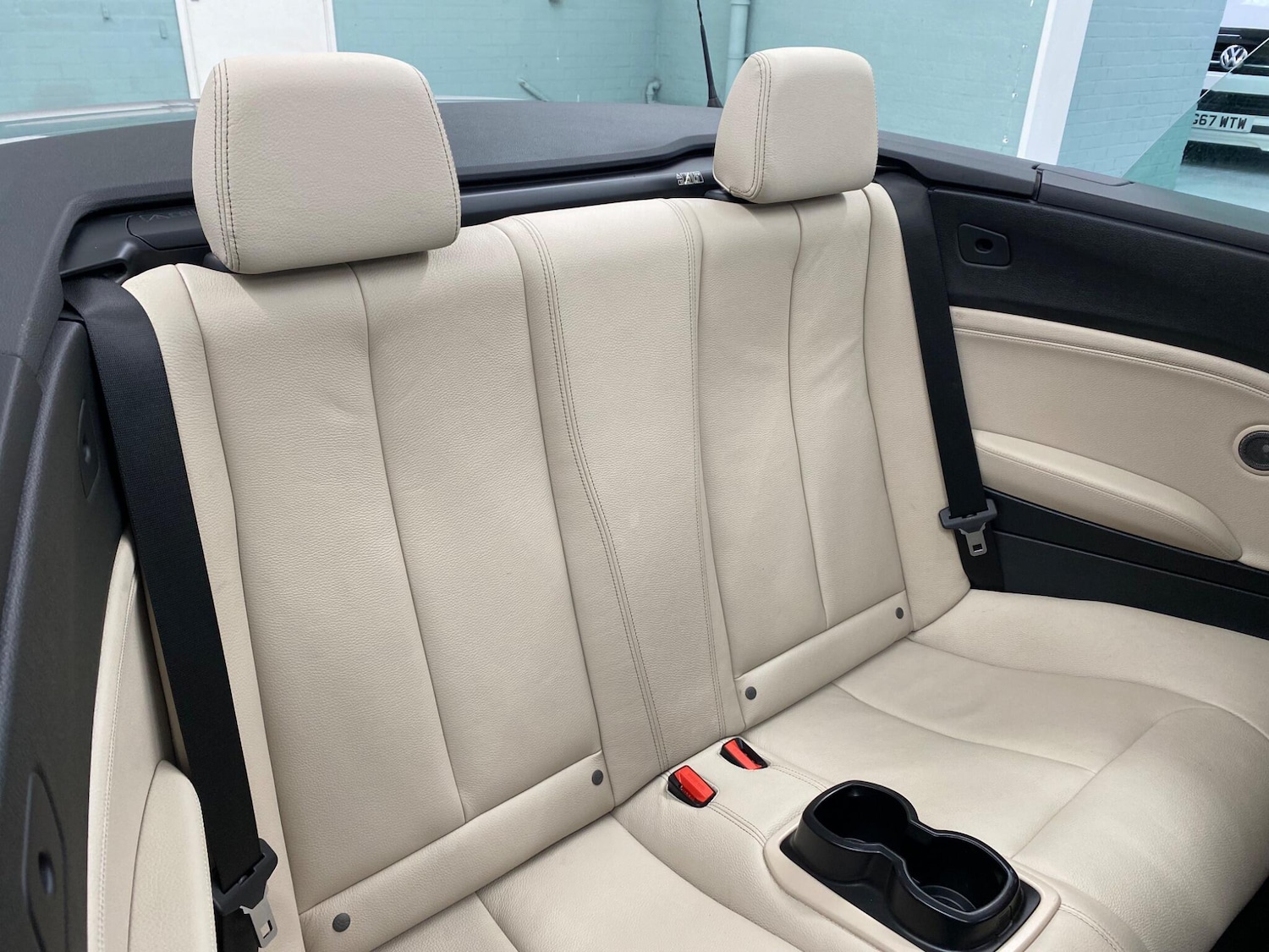 Used BMW 2 Series 2016 for sale - 78190343: Photo 15