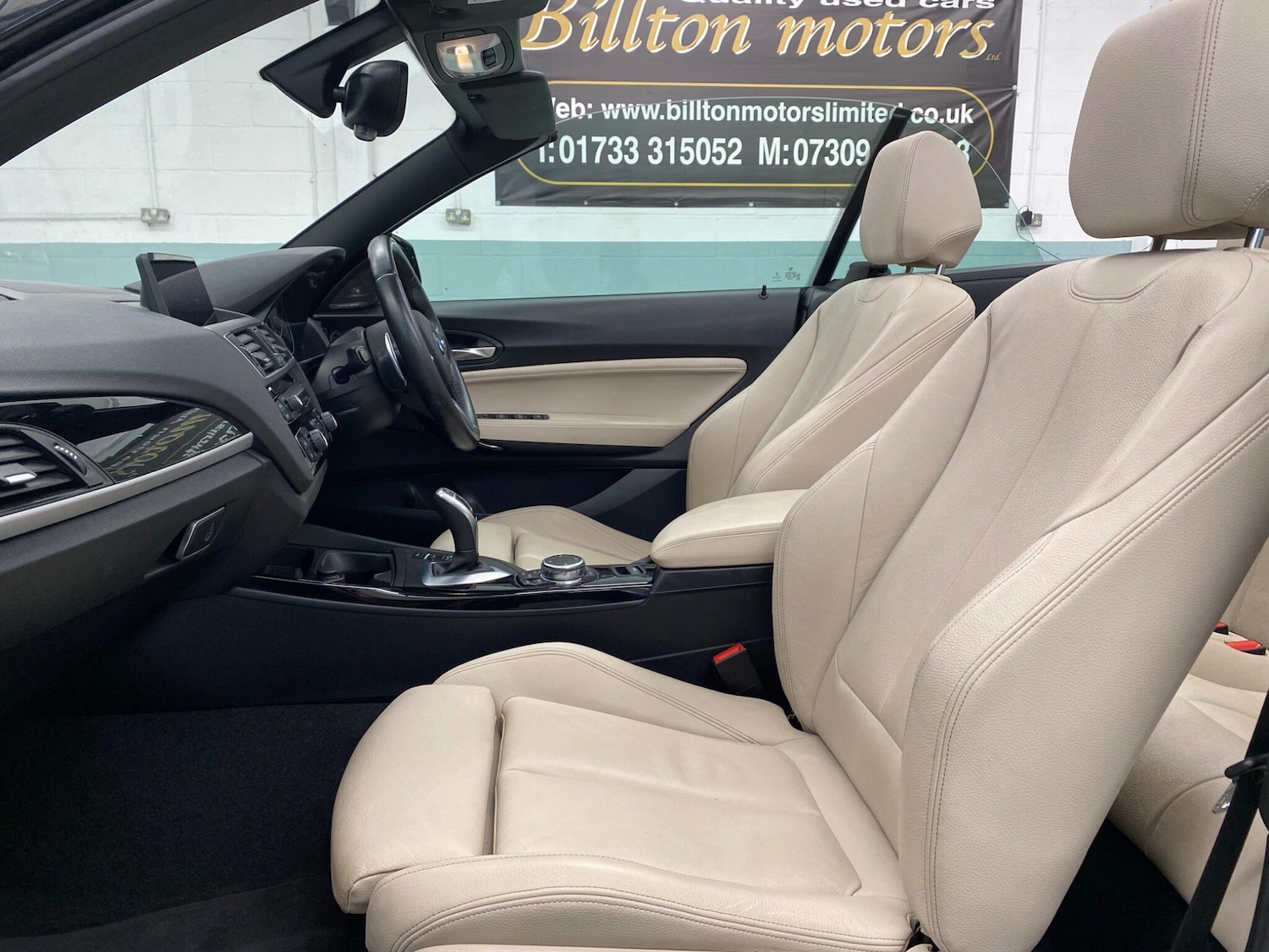 Used BMW 2 Series 2016 for sale - 78190343: Photo 17