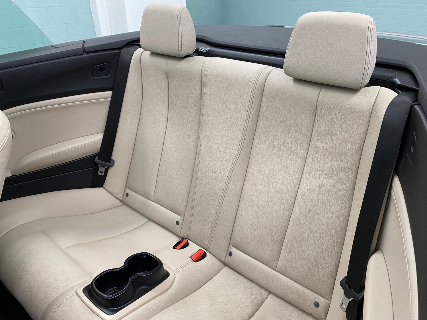 Used BMW 2 Series 2016 for sale - 78190343: Photo 20