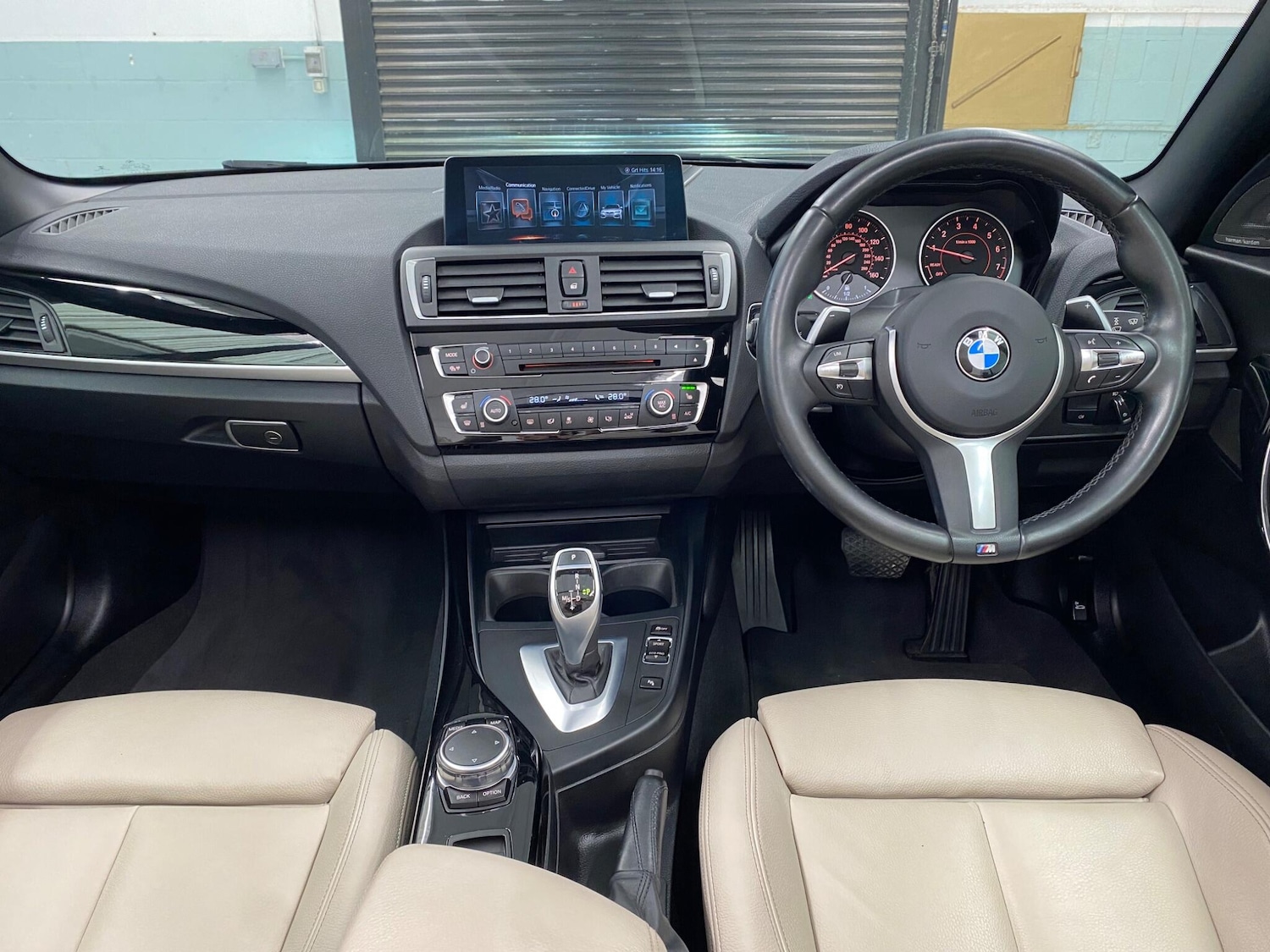 Used BMW 2 Series 2016 for sale - 78190343: Photo 21