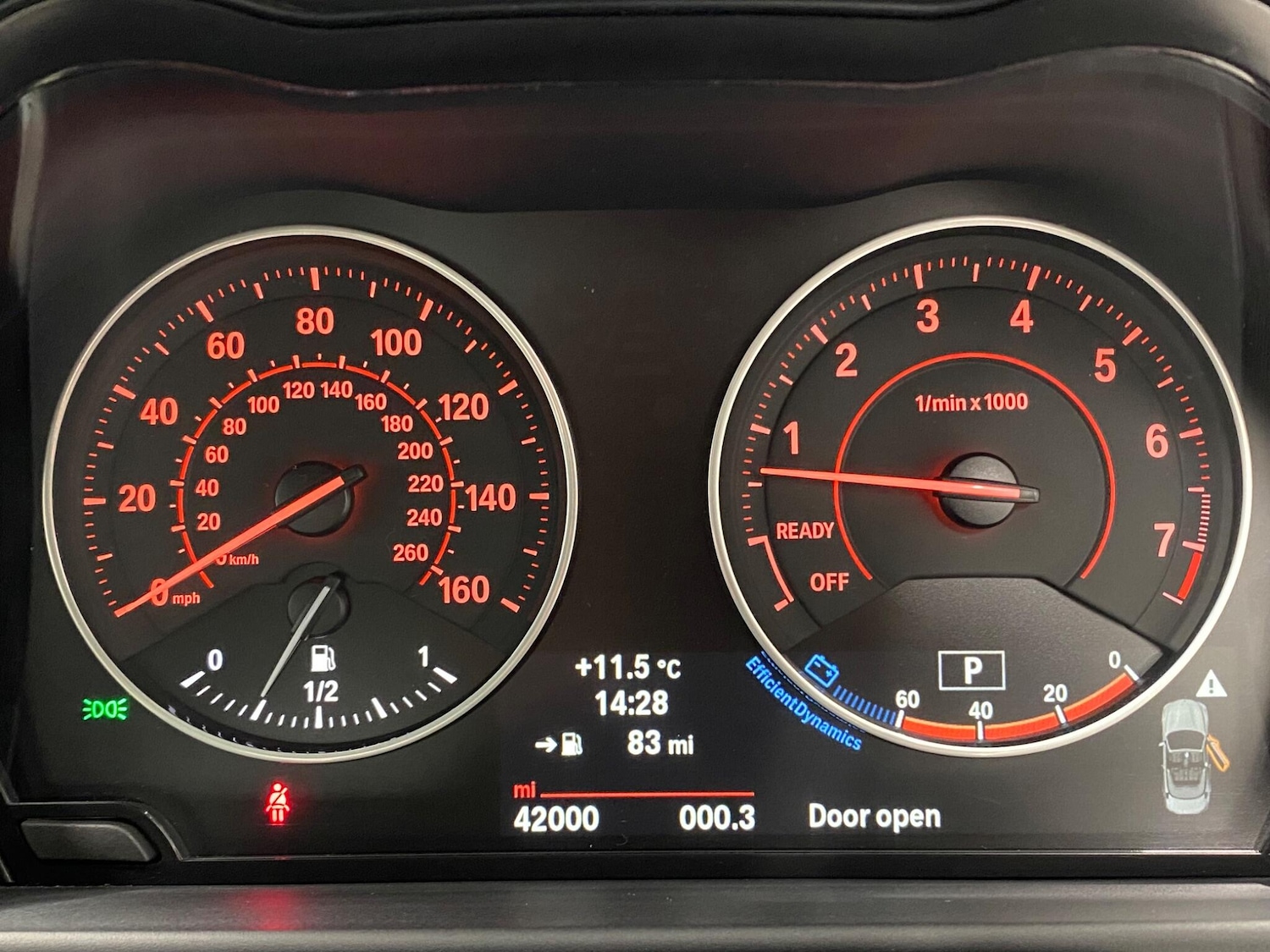 Used BMW 2 Series 2016 for sale - 78190343: Photo 37