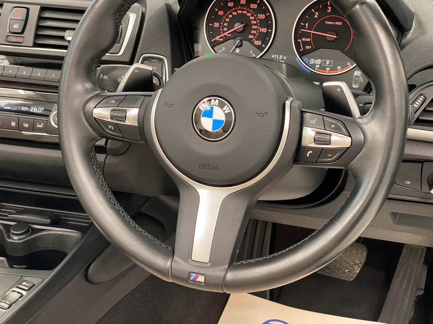 Used BMW 2 Series 2016 for sale - 78190343: Photo 4