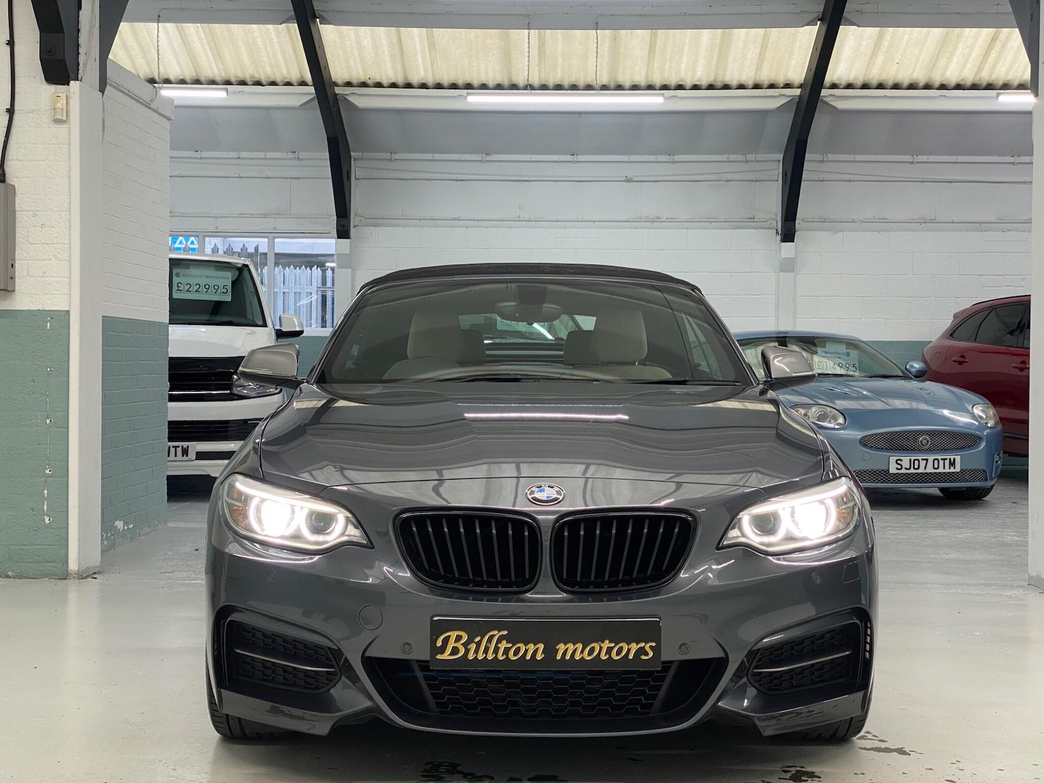 Used BMW 2 Series 2016 for sale - 78190343: Photo 47