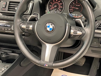 Used BMW 2 Series 2016 for sale - 78190343: Photo