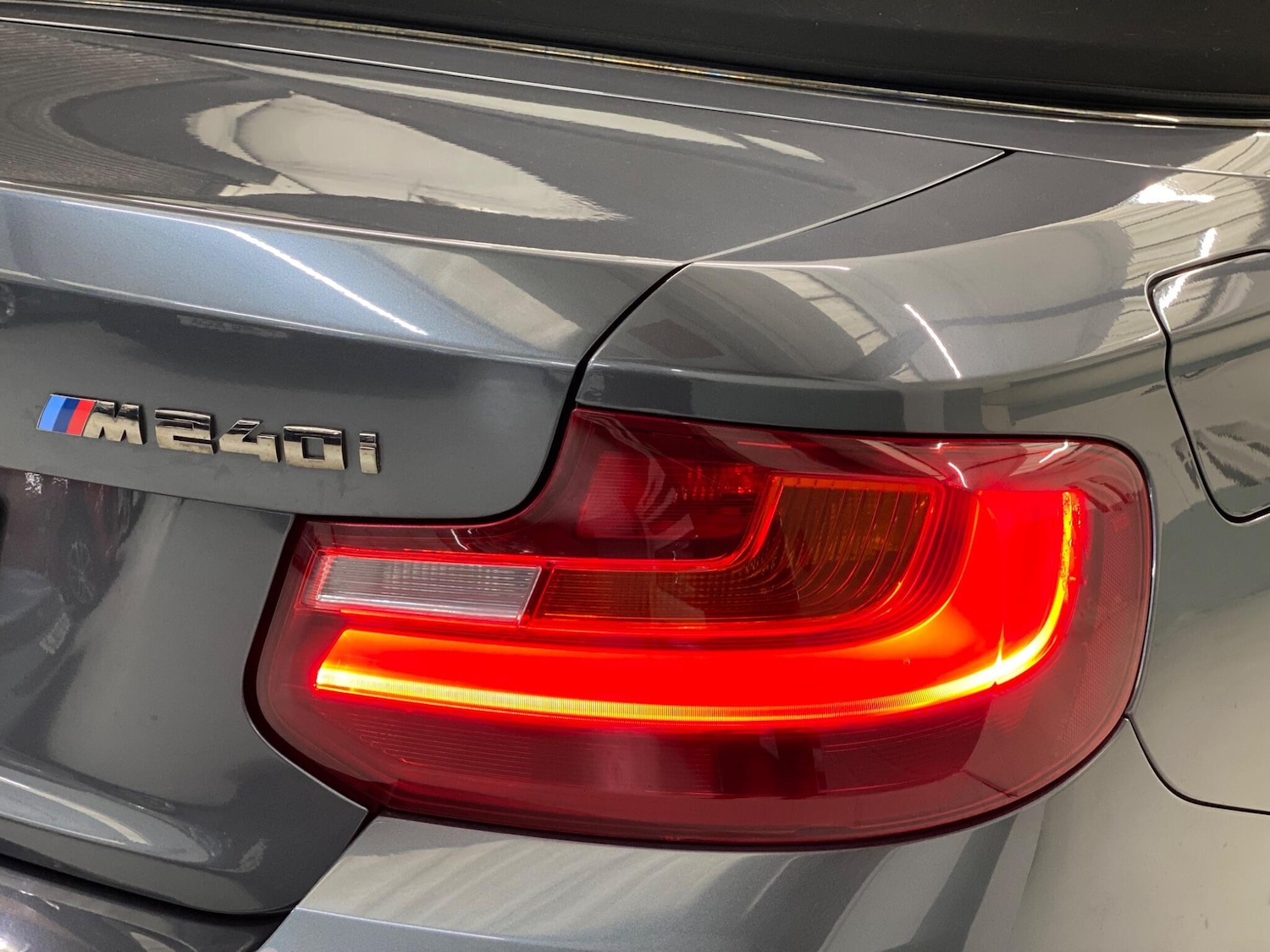 Used BMW 2 Series 2016 for sale - 78190343: Photo 50