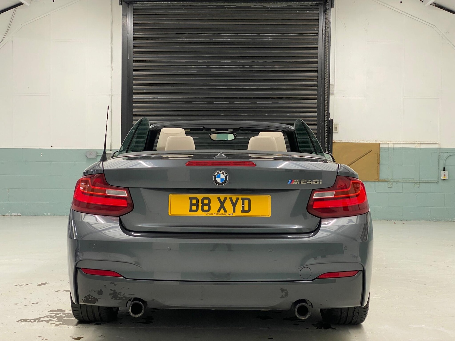 Used BMW 2 Series 2016 for sale - 78190343: Photo 9