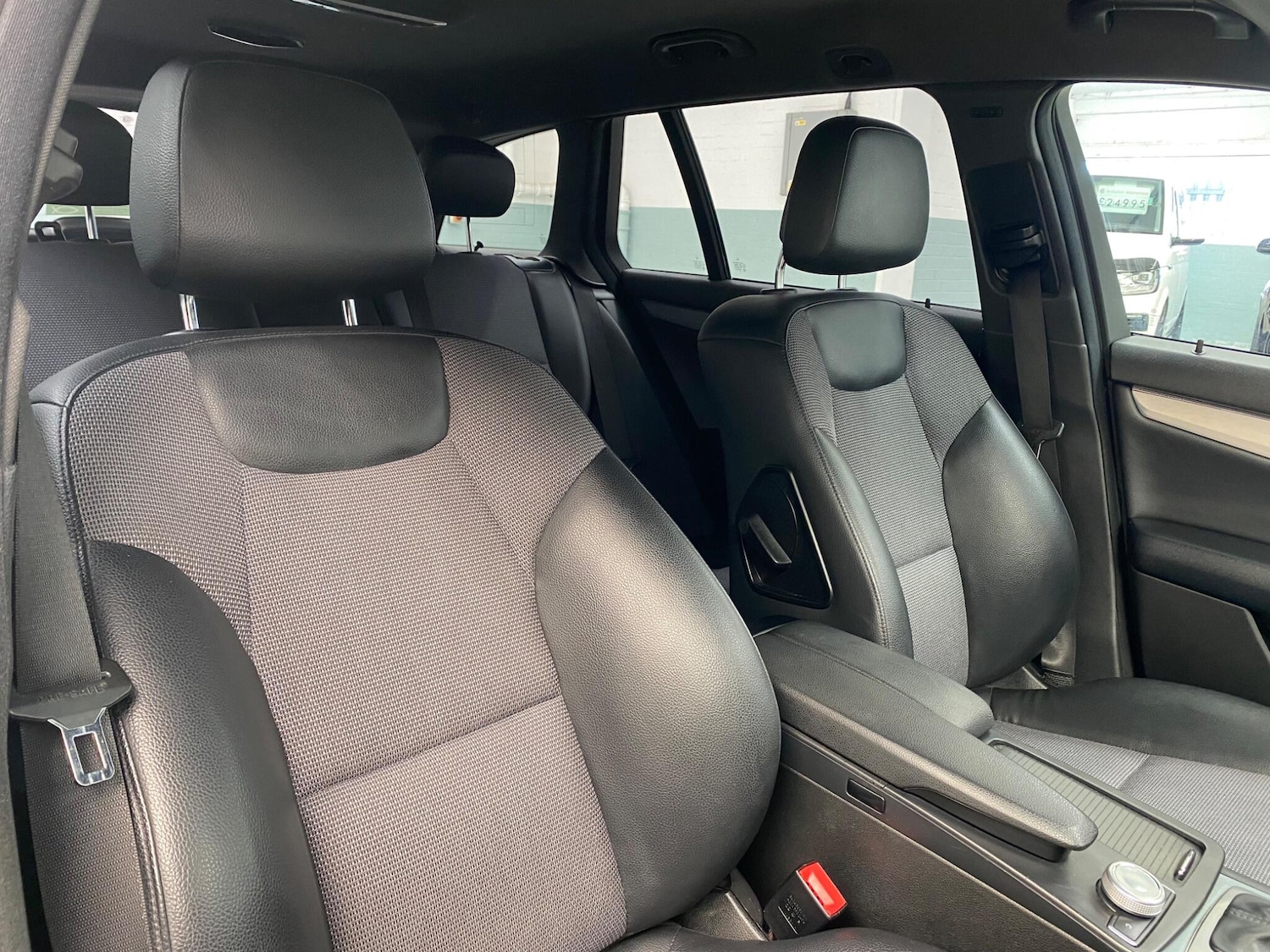 Used Mercedes-Benz C Class 2011 for sale - 78190341: Photo 13