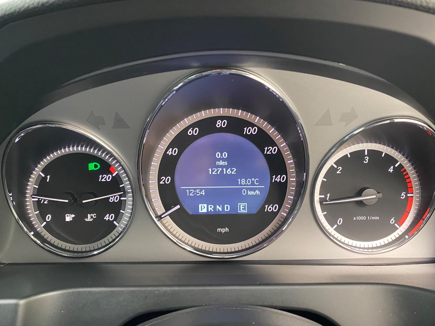 Used Mercedes-Benz C Class 2011 for sale - 78190341: Photo 32