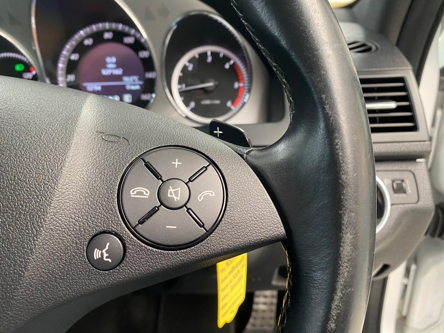 Used Mercedes-Benz C Class 2011 for sale - 78190341: Photo 34