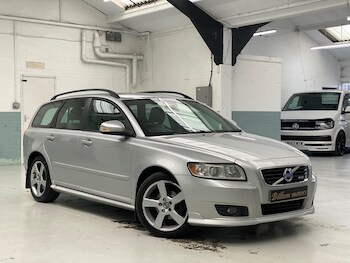 (60) - 1.6 D2 R-Design Euro 5 5dr