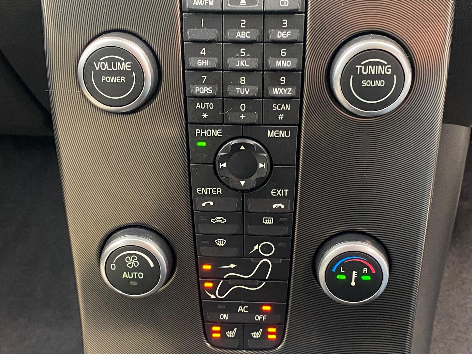 Used Volvo V50 2010 for sale - 77646628: Photo 21