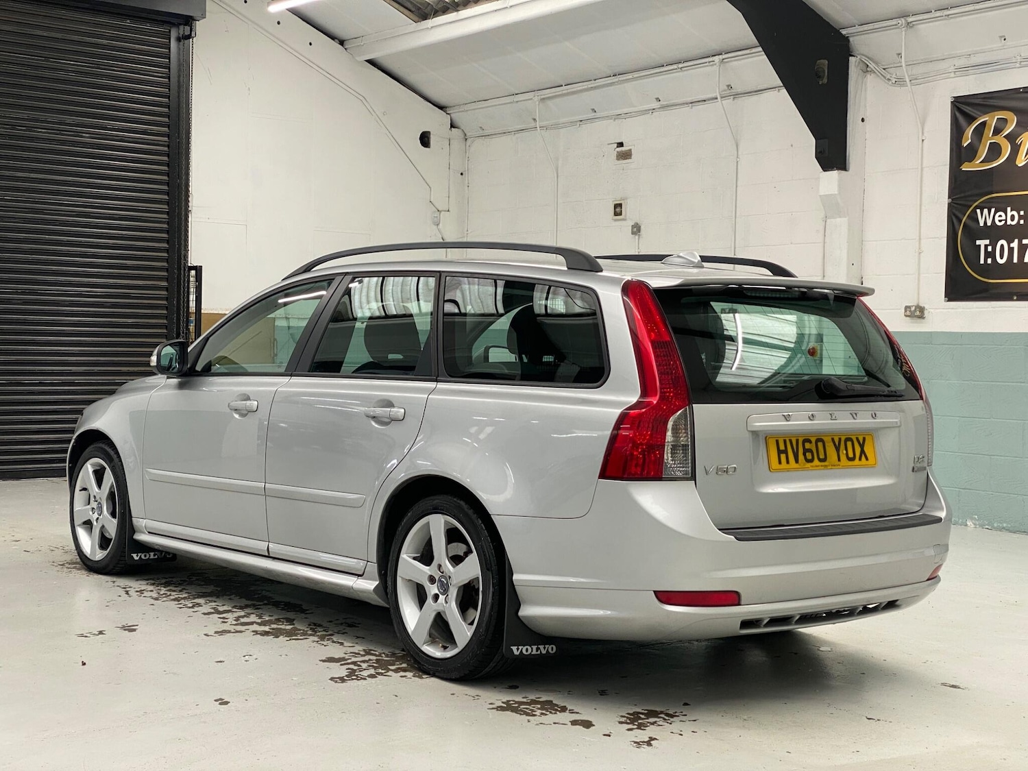 Used Volvo V50 2010 for sale - 77646628: Photo 6