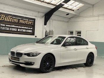 Used BMW 3 Series 2012 for sale - 78502263: Photo