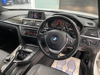 Used BMW 3 Series 2012 for sale - 78502263: Photo