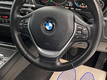 Used BMW 3 Series 2012 for sale - 78502263: Photo