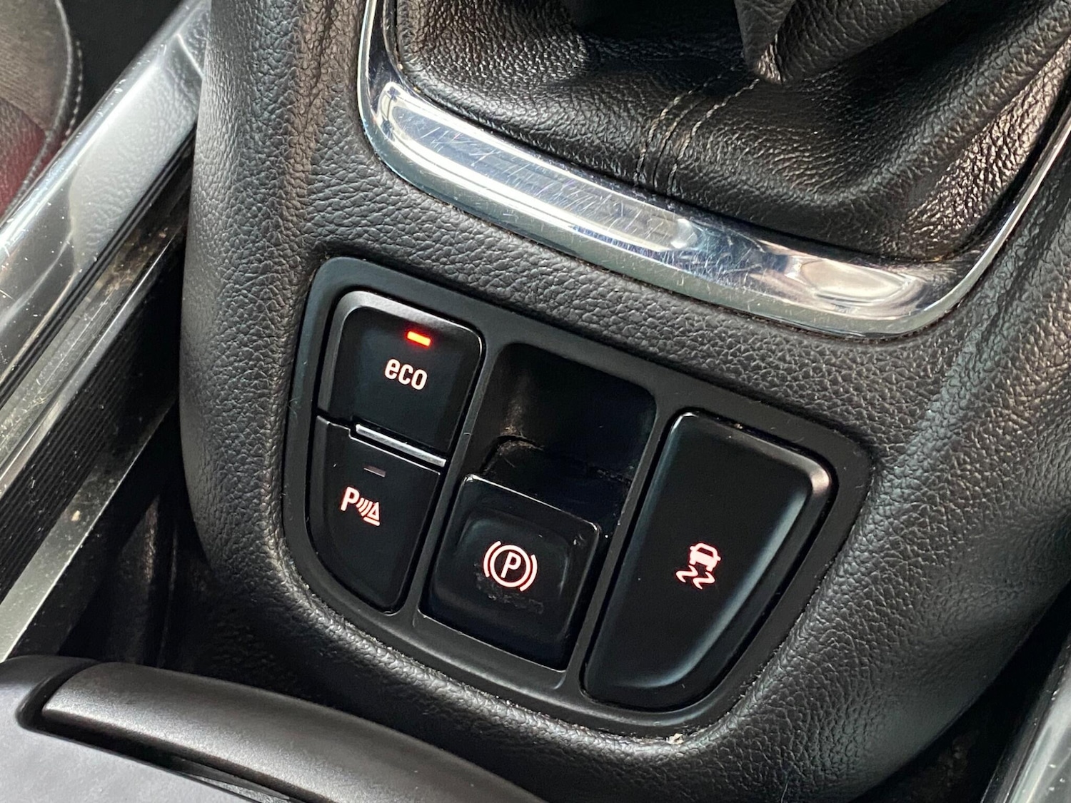 Used Vauxhall Zafira 2015 for sale - 77335869: Photo 27