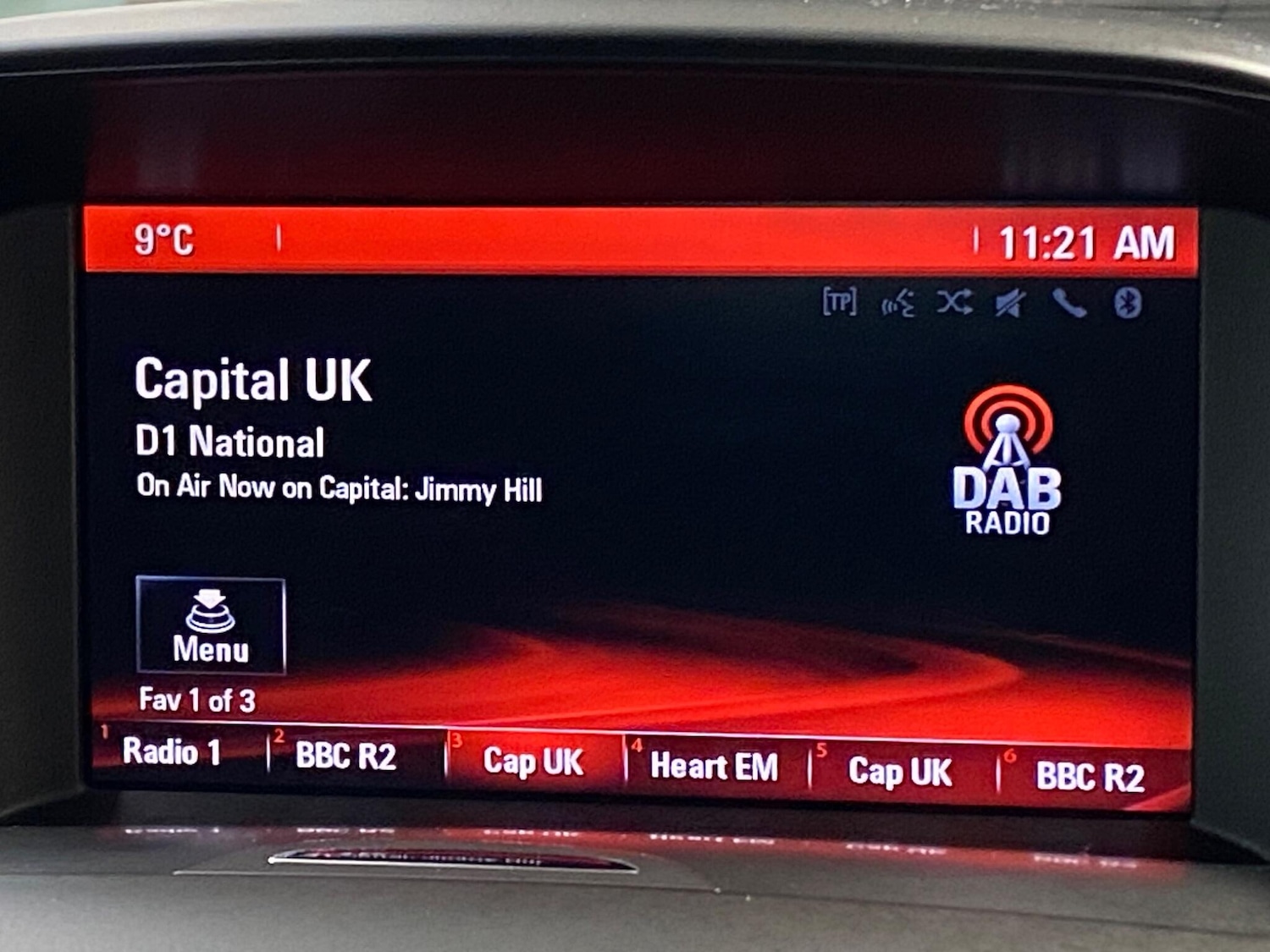 Used Vauxhall Zafira 2015 for sale - 77335869: Photo 31