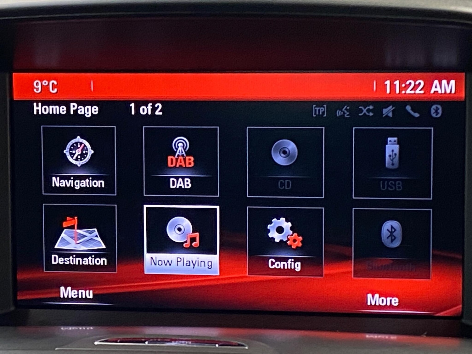 Used Vauxhall Zafira 2015 for sale - 77335869: Photo 34