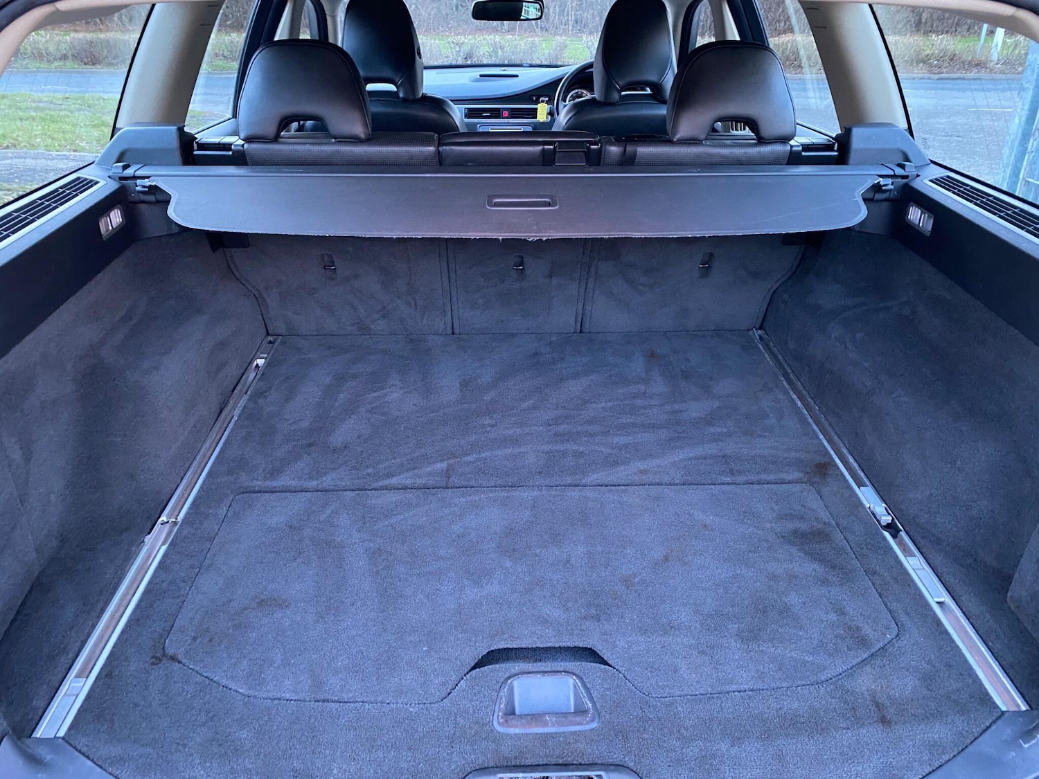 Used Volvo V70 2008 for sale - 77335889: Photo 14