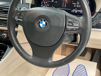 Used BMW 5 Series 2012 for sale - 78531988: Photo