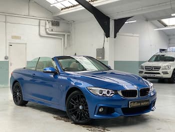 Used BMW 4 Series 2015 for sale - 79814088: Photo