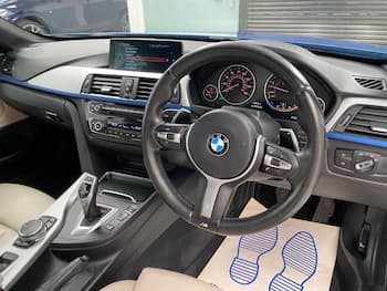 Used BMW 4 Series 2015 for sale - 79814088: Photo