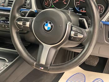 Used BMW 4 Series 2015 for sale - 79814088: Photo