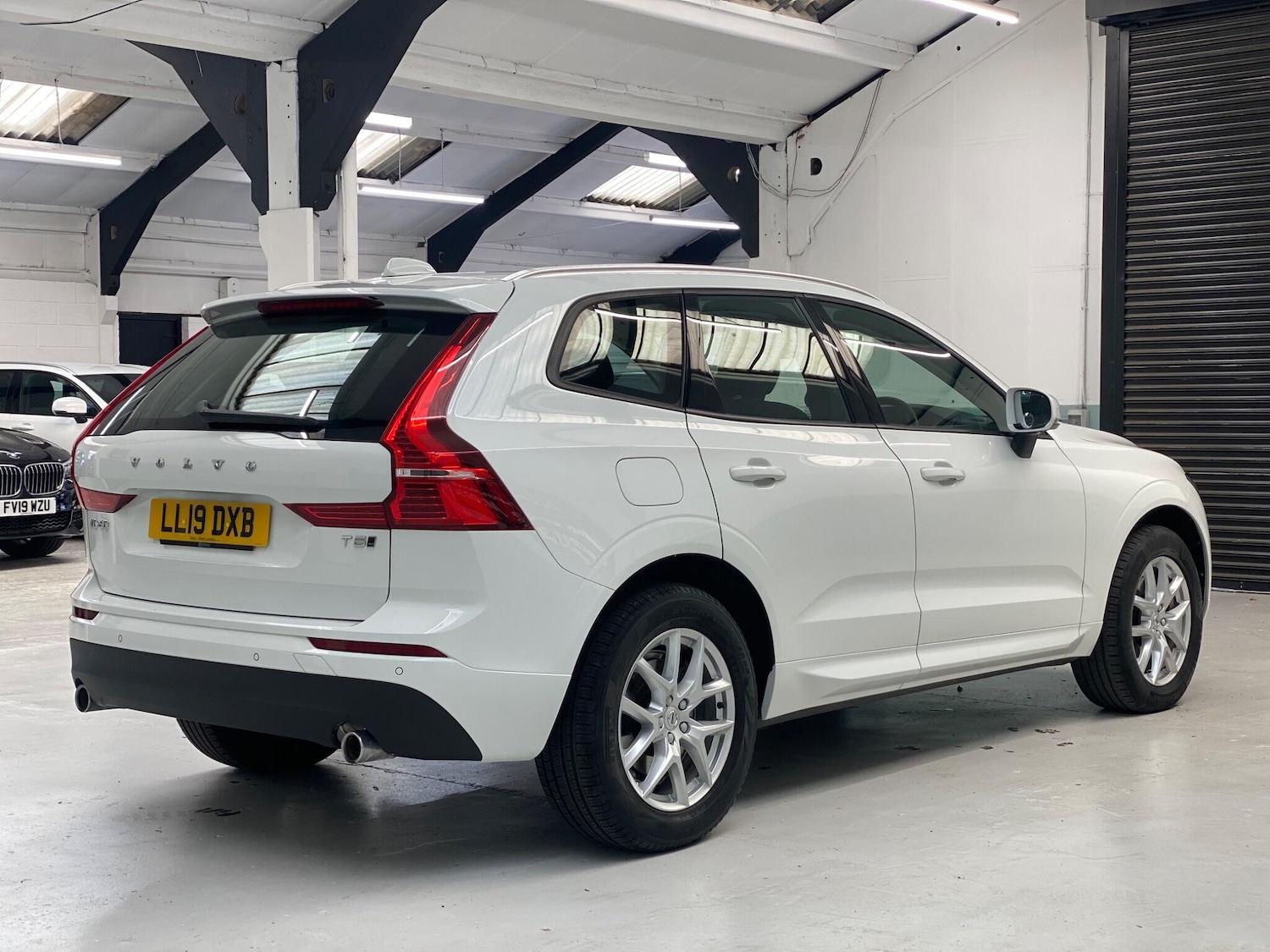 Used Volvo XC60 for sale - 77335860: Photo 10