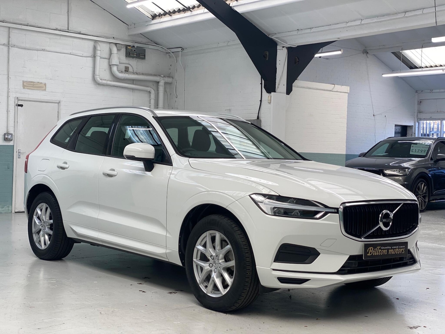 Used Volvo XC60 for sale - 77335860: Photo 11
