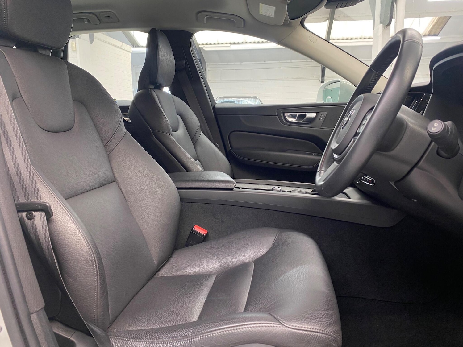 Used Volvo XC60 for sale - 77335860: Photo 13