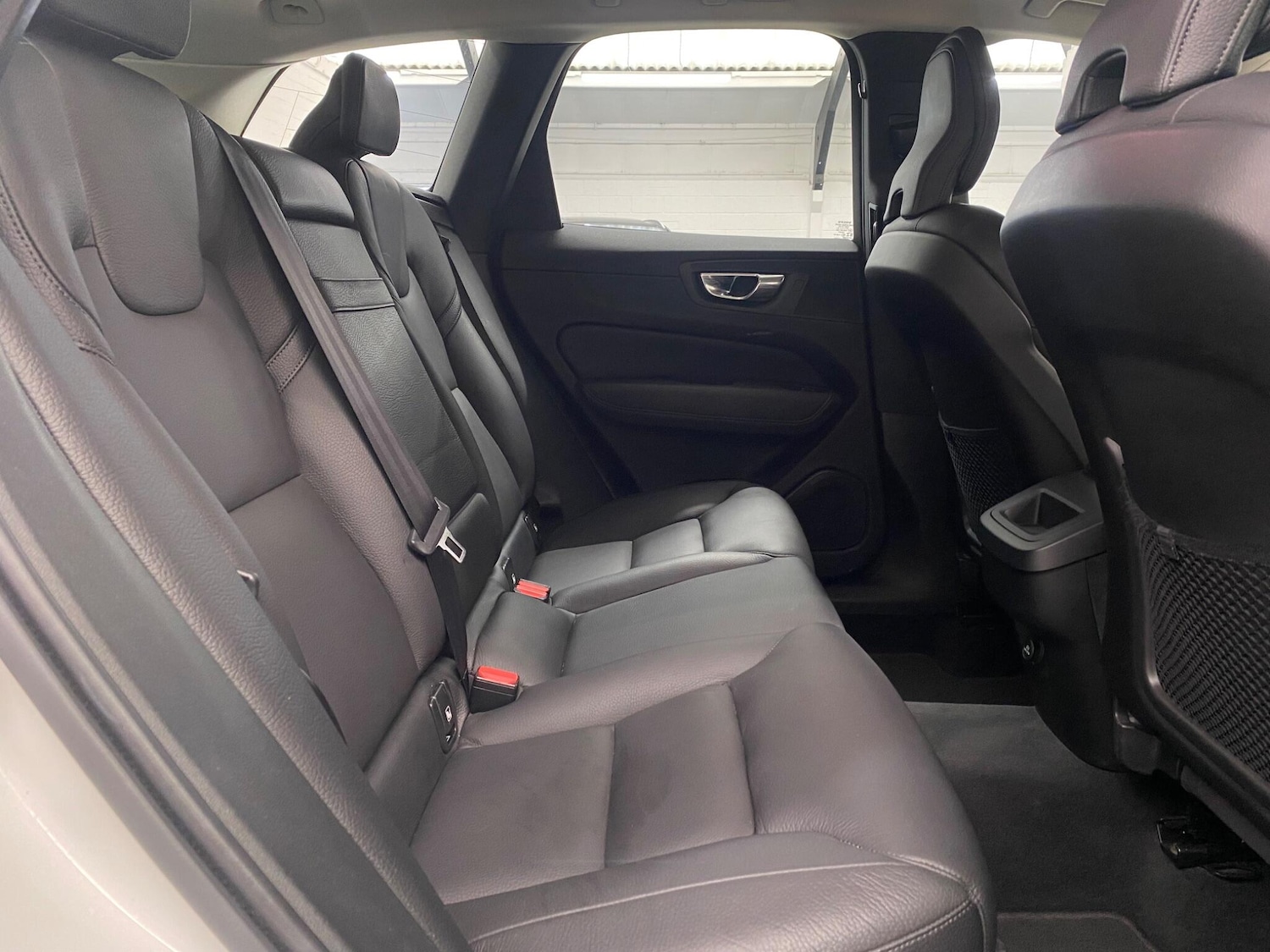 Used Volvo XC60 for sale - 77335860: Photo 15