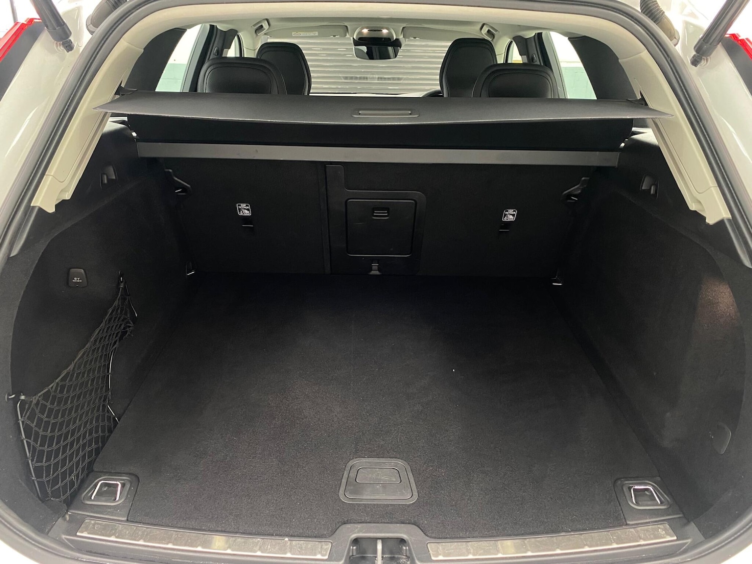 Used Volvo XC60 for sale - 77335860: Photo 18