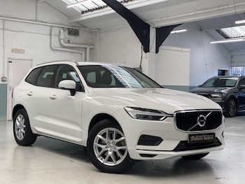 Used Volvo XC60 2019 for sale - 77335860: Photo