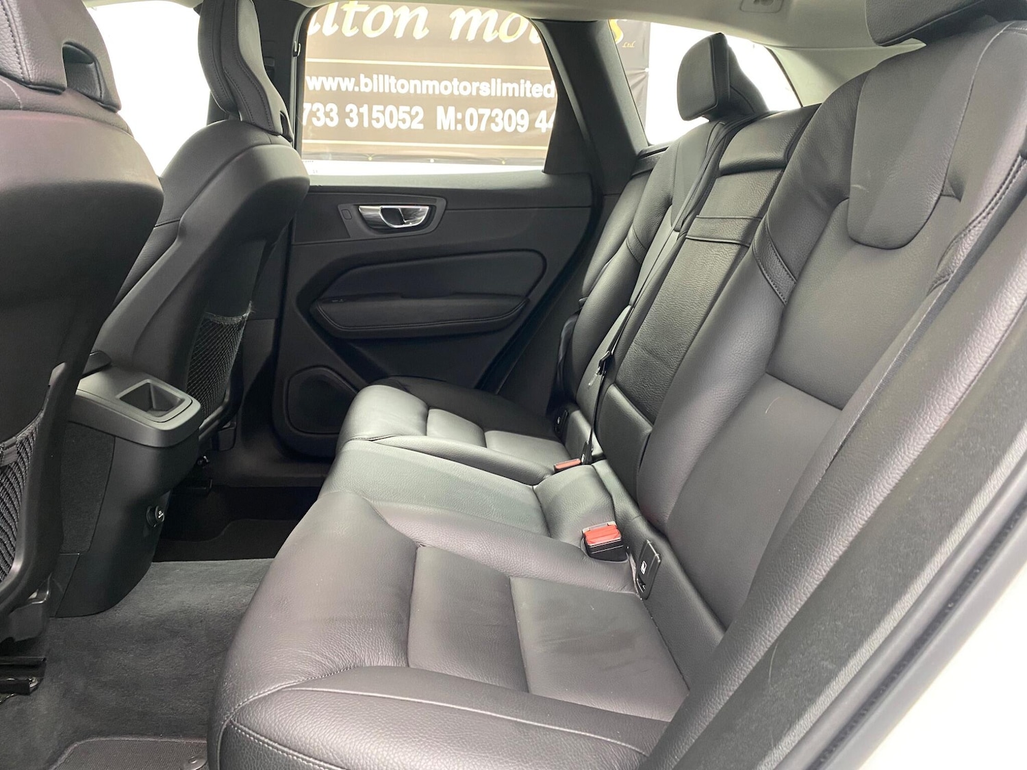 Used Volvo XC60 for sale - 77335860: Photo 20