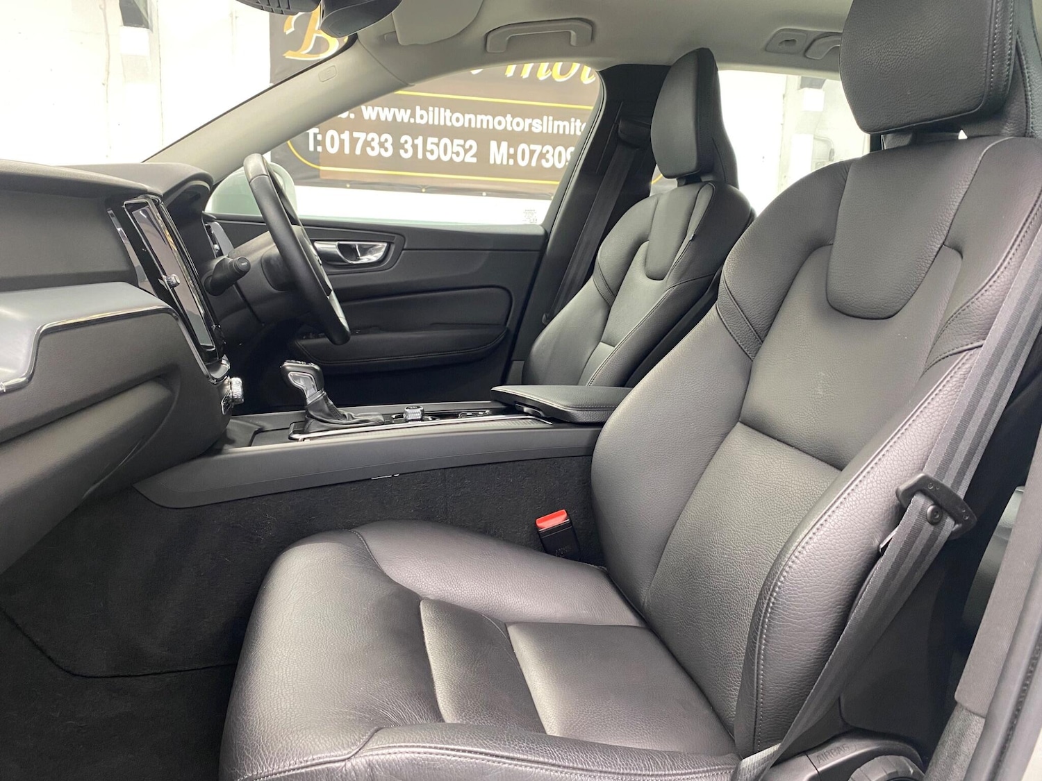 Used Volvo XC60 for sale - 77335860: Photo 22