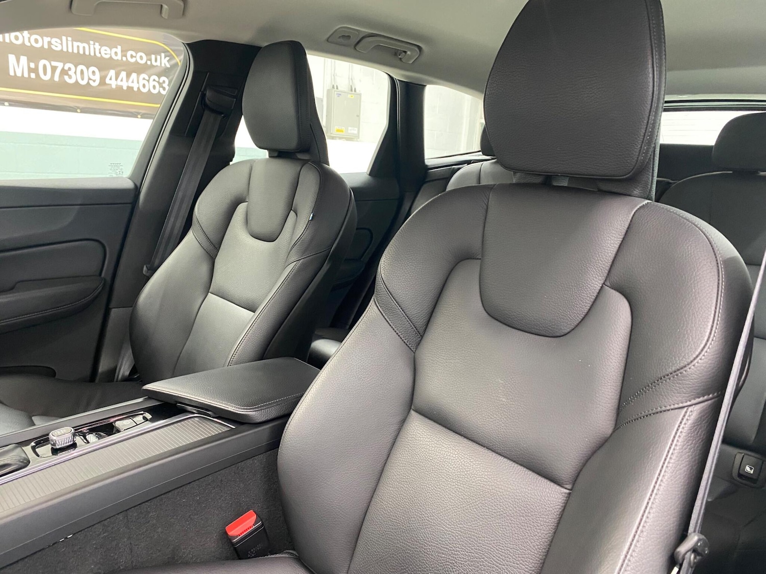 Used Volvo XC60 for sale - 77335860: Photo 23