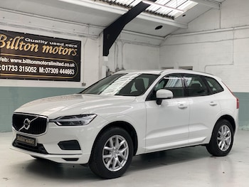 Used Volvo XC60 2019 for sale - 77335860: Photo