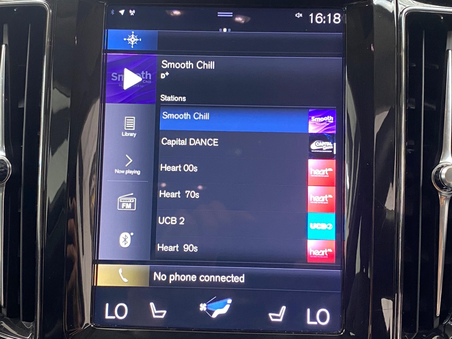 Used Volvo XC60 for sale - 77335860: Photo 30