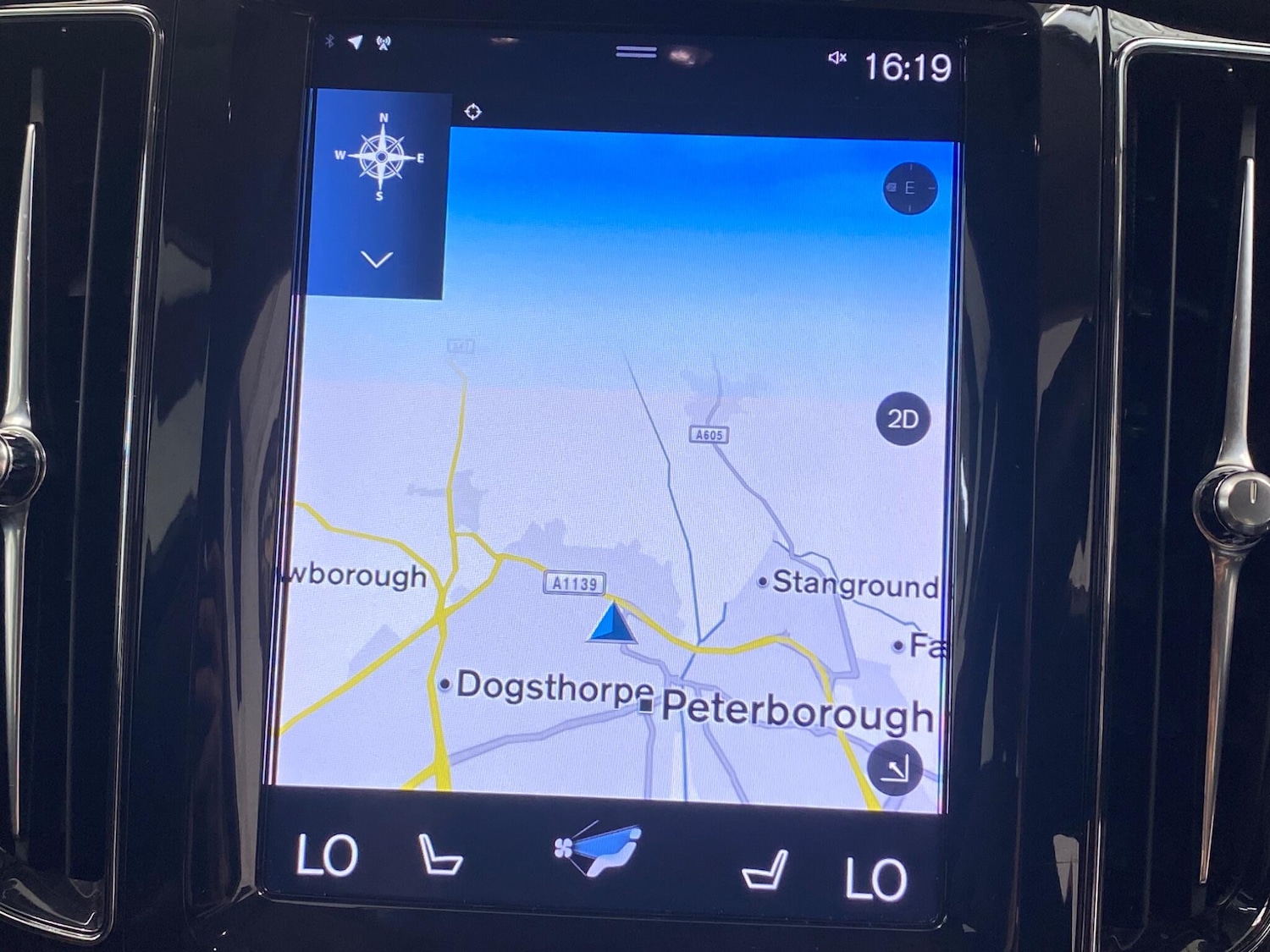 Used Volvo XC60 for sale - 77335860: Photo 31