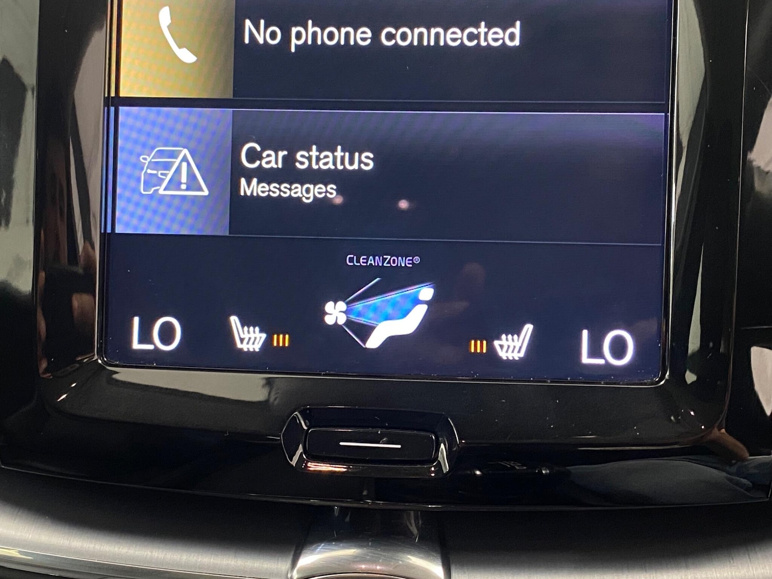 Used Volvo XC60 for sale - 77335860: Photo 33