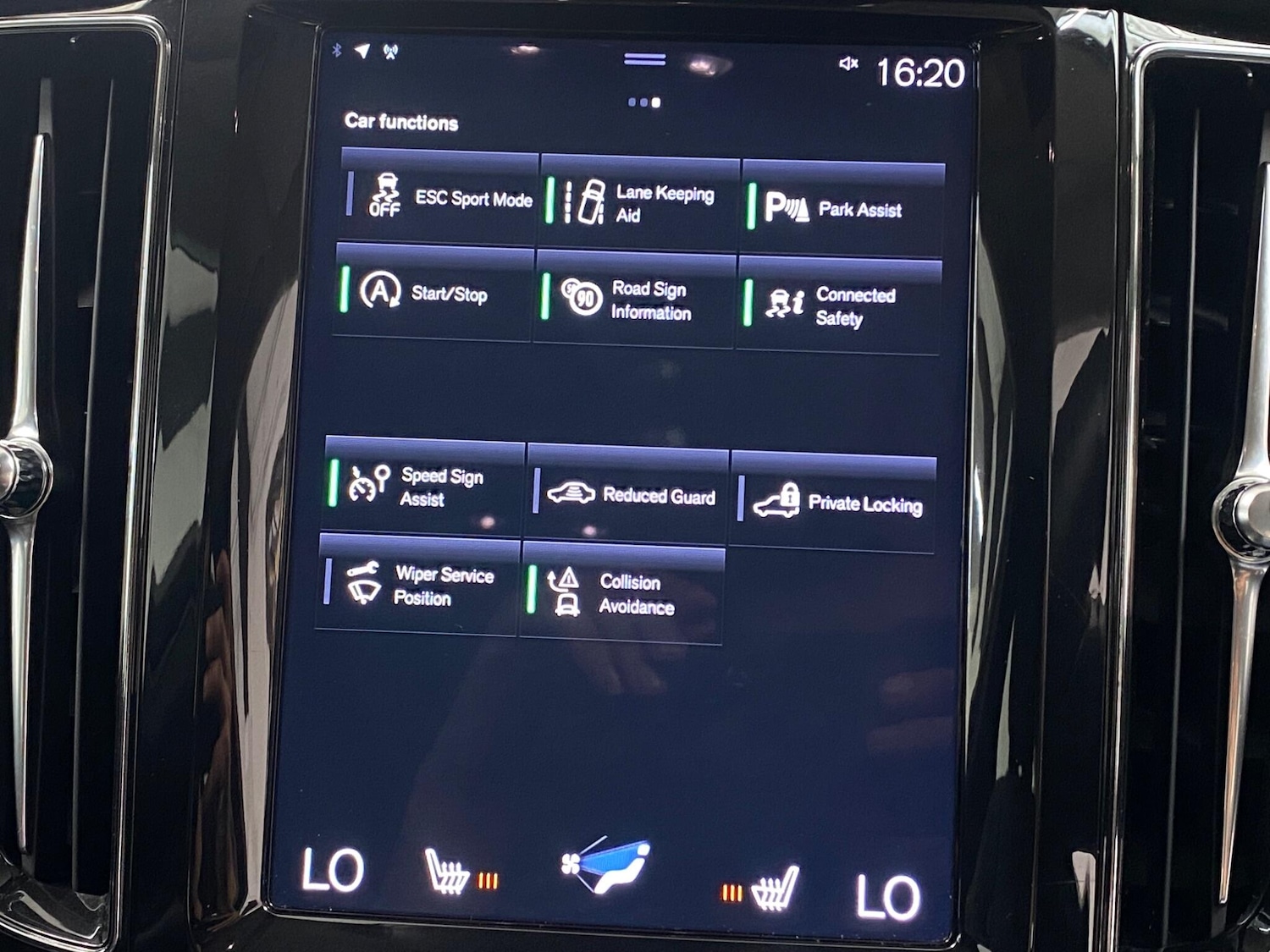 Used Volvo XC60 for sale - 77335860: Photo 34