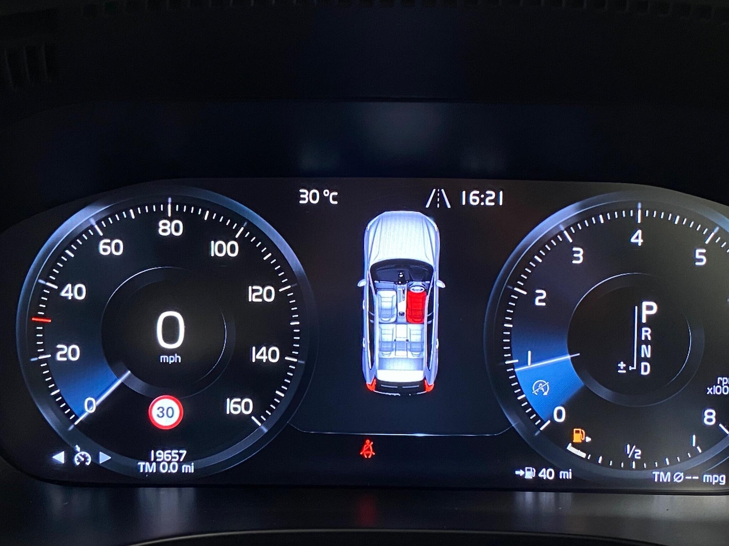 Used Volvo XC60 for sale - 77335860: Photo 35