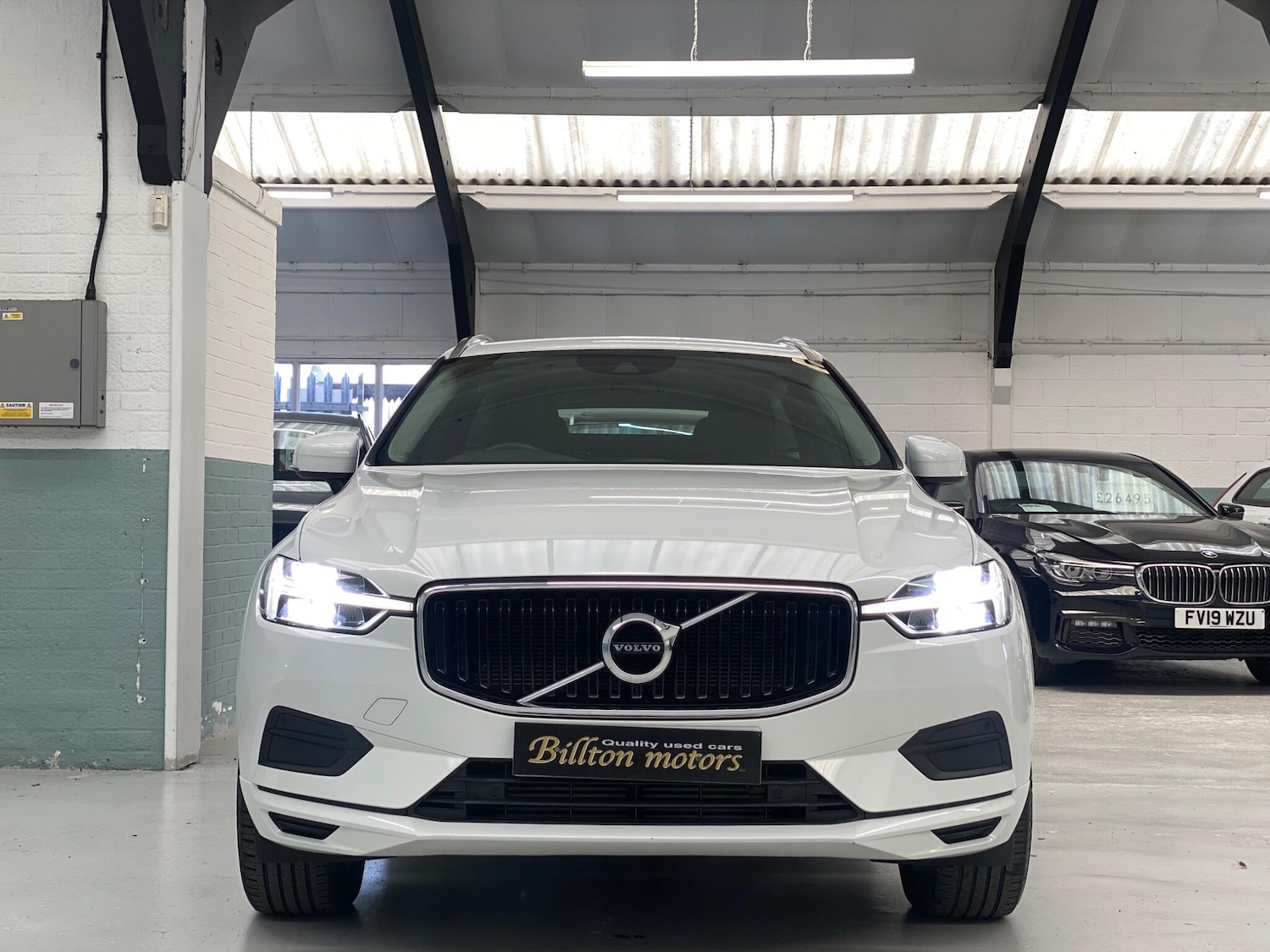 Used Volvo XC60 for sale - 77335860: Photo 42
